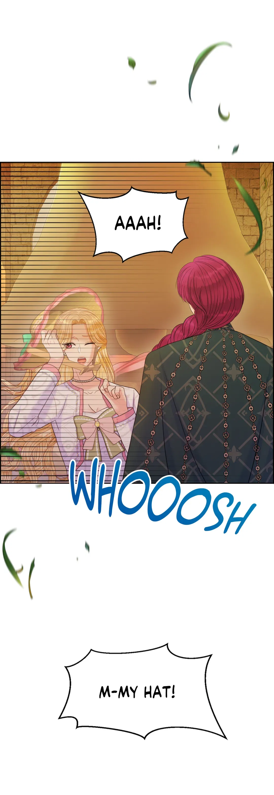 Royal Redemption Chapter 27 – Page 10