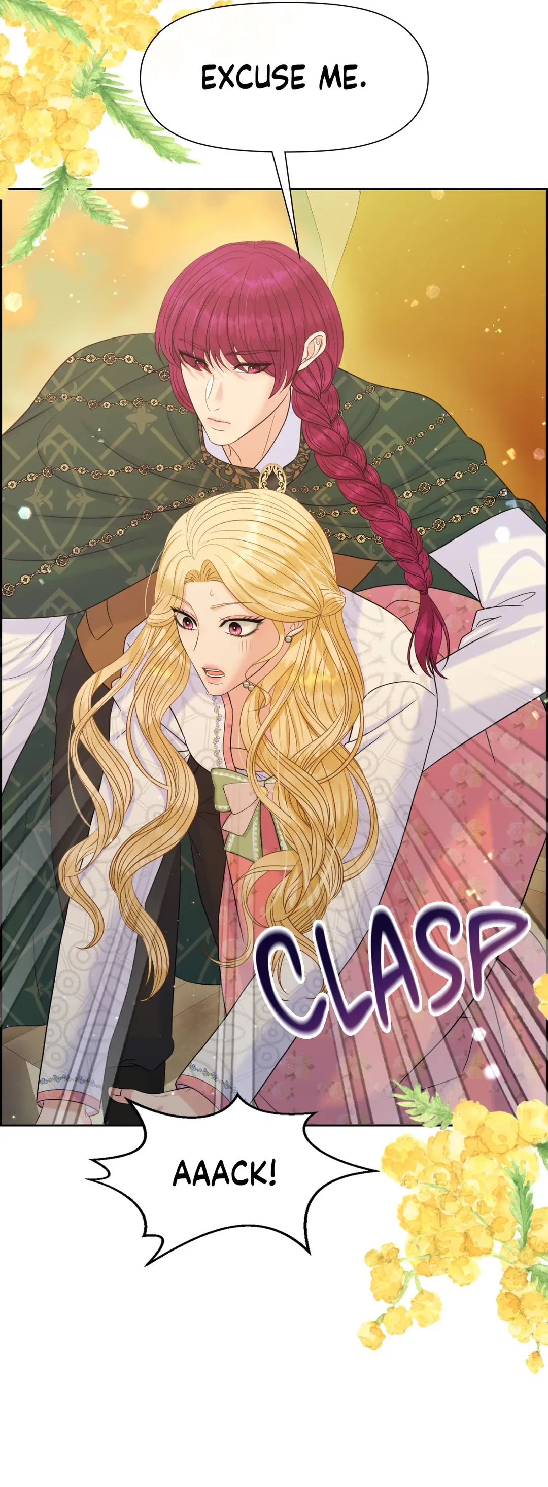 Royal Redemption Chapter 27 – Page 15