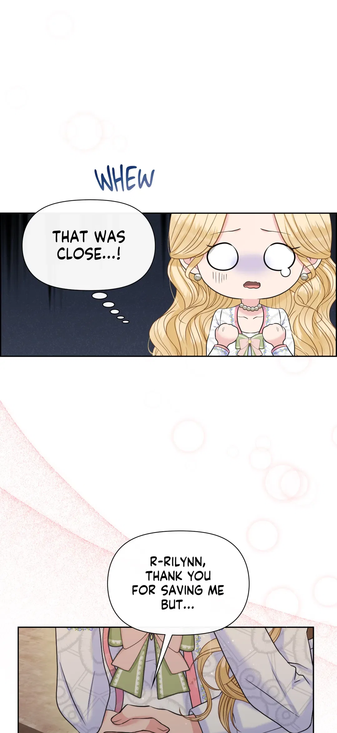 Royal Redemption Chapter 27 – Page 17