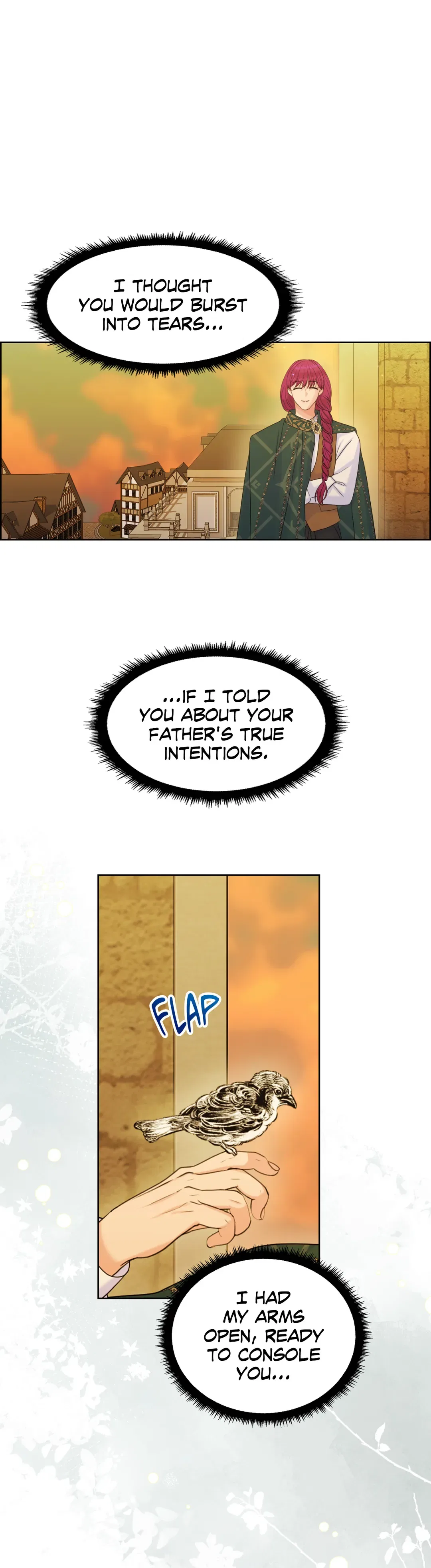 Royal Redemption Chapter 27 – Page 20