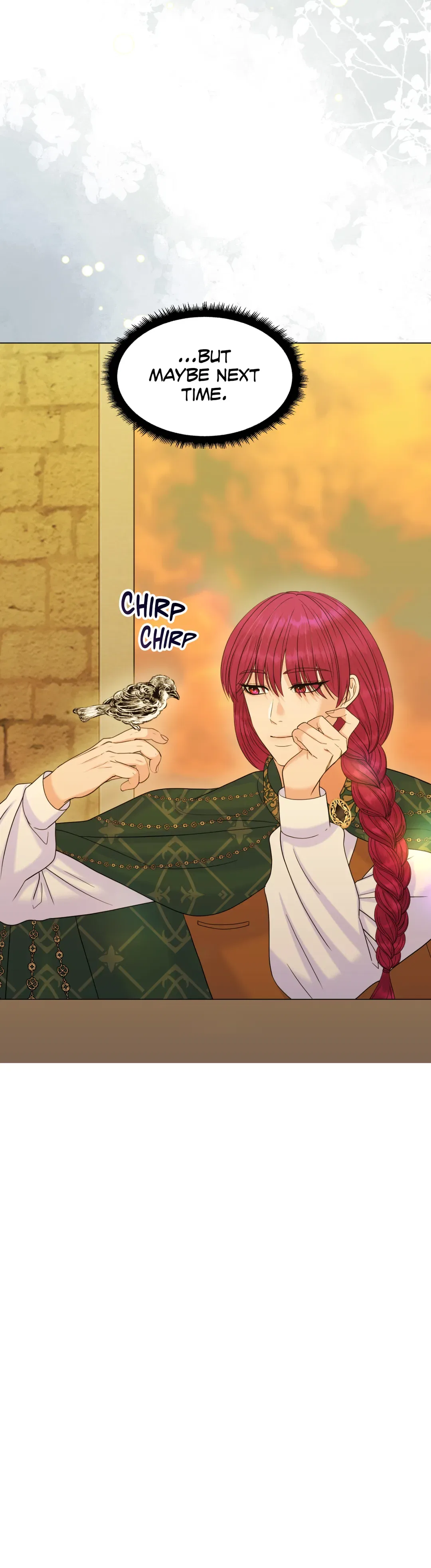 Royal Redemption Chapter 27 – Page 21