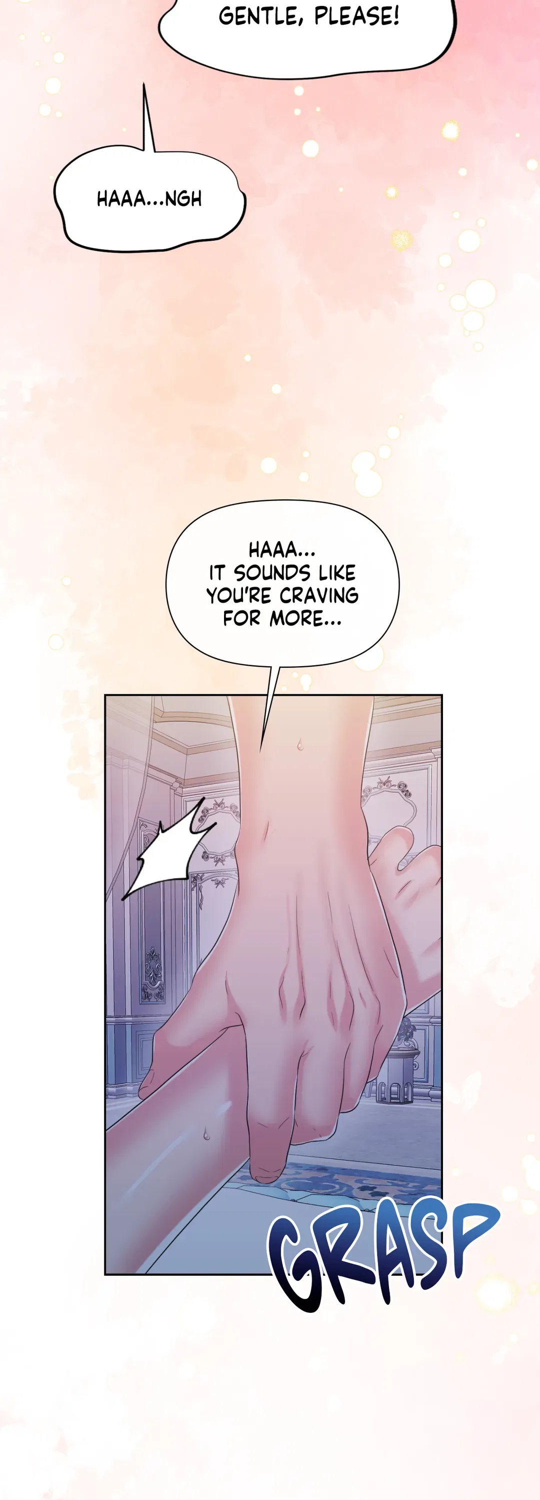 Royal Redemption Chapter 27 – Page 24