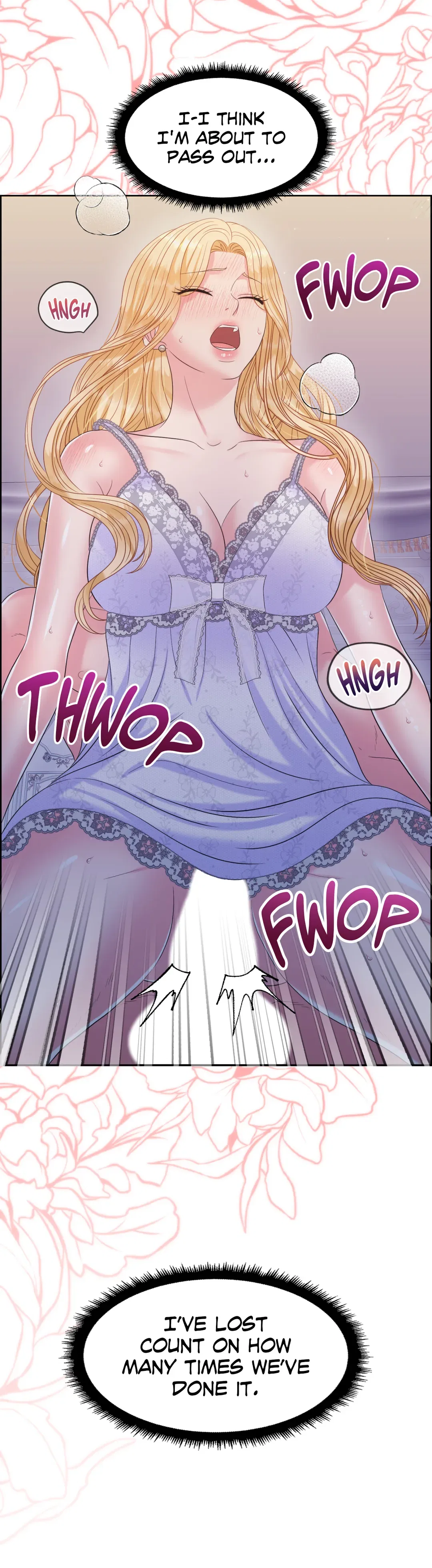 Royal Redemption Chapter 27 – Page 26