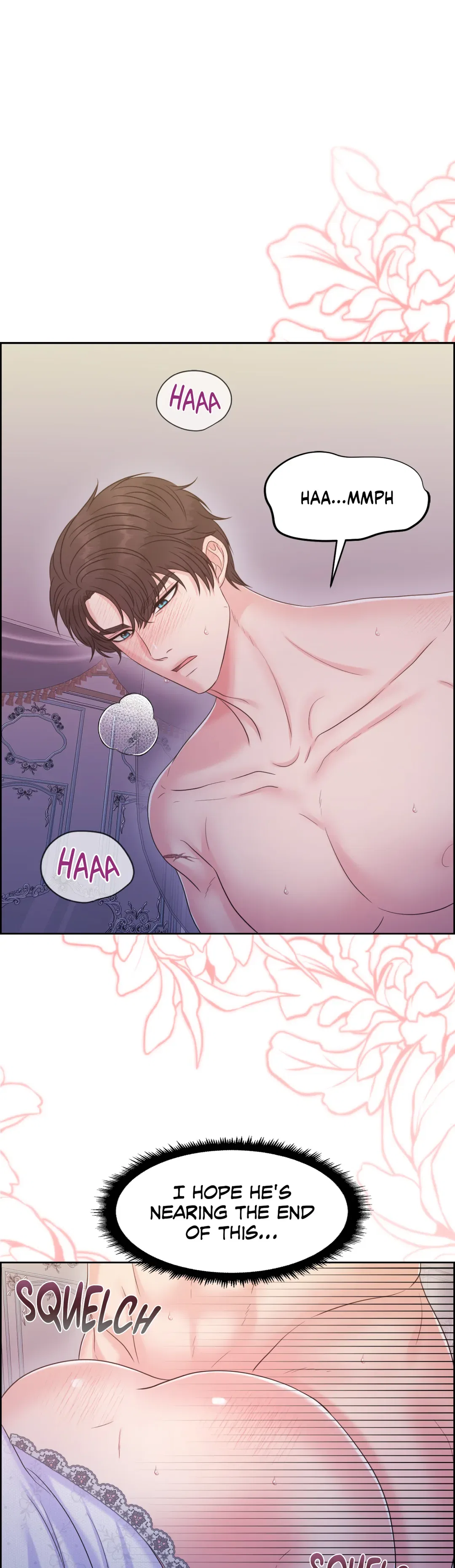 Royal Redemption Chapter 27 – Page 27