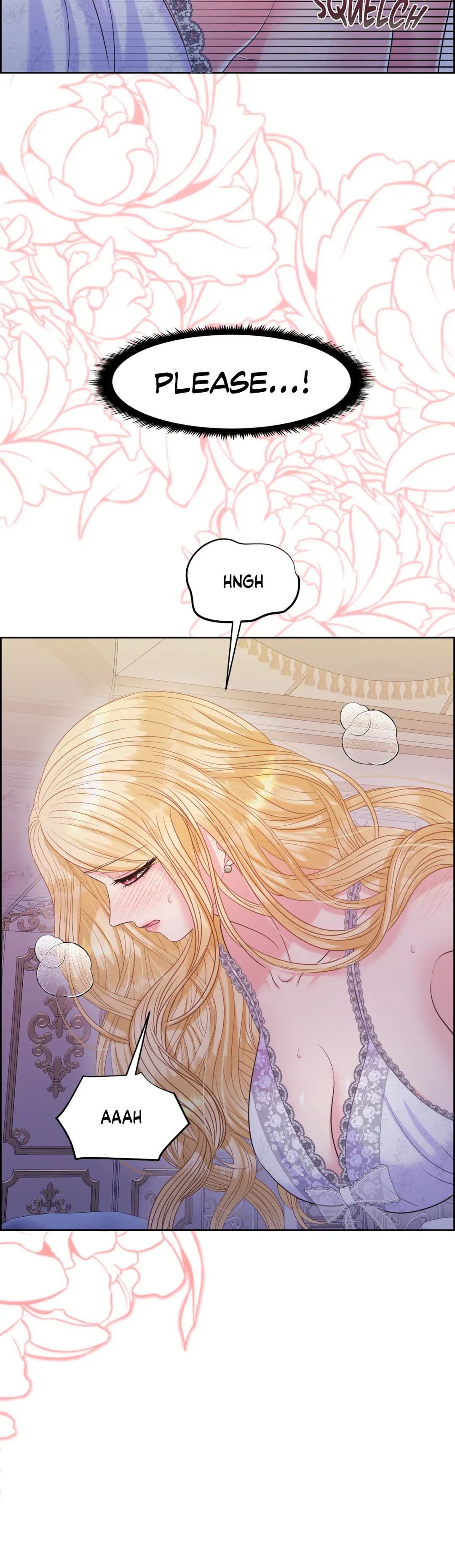 Royal Redemption Chapter 27 – Page 28