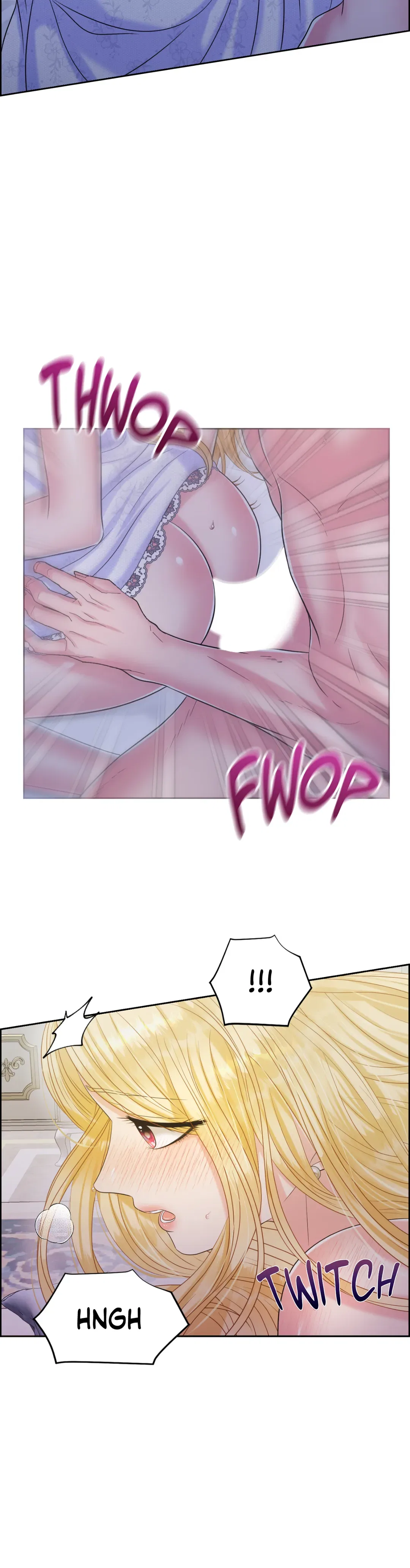Royal Redemption Chapter 27 – Page 30