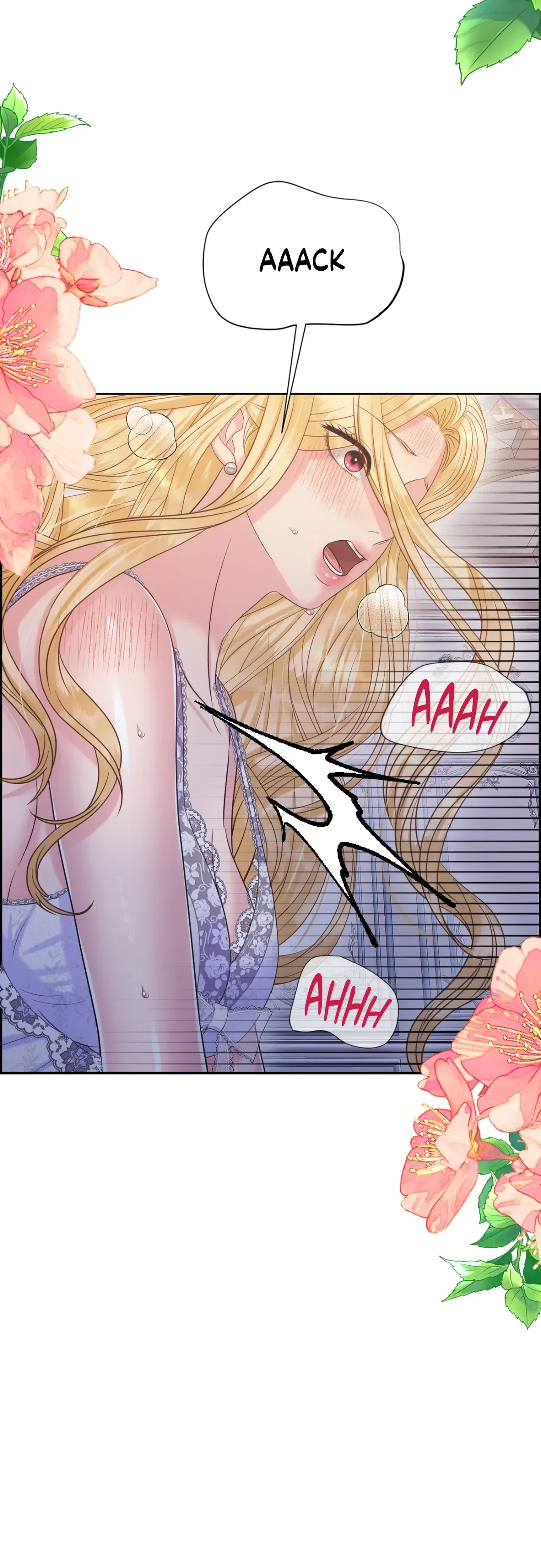 Royal Redemption Chapter 27 – Page 34