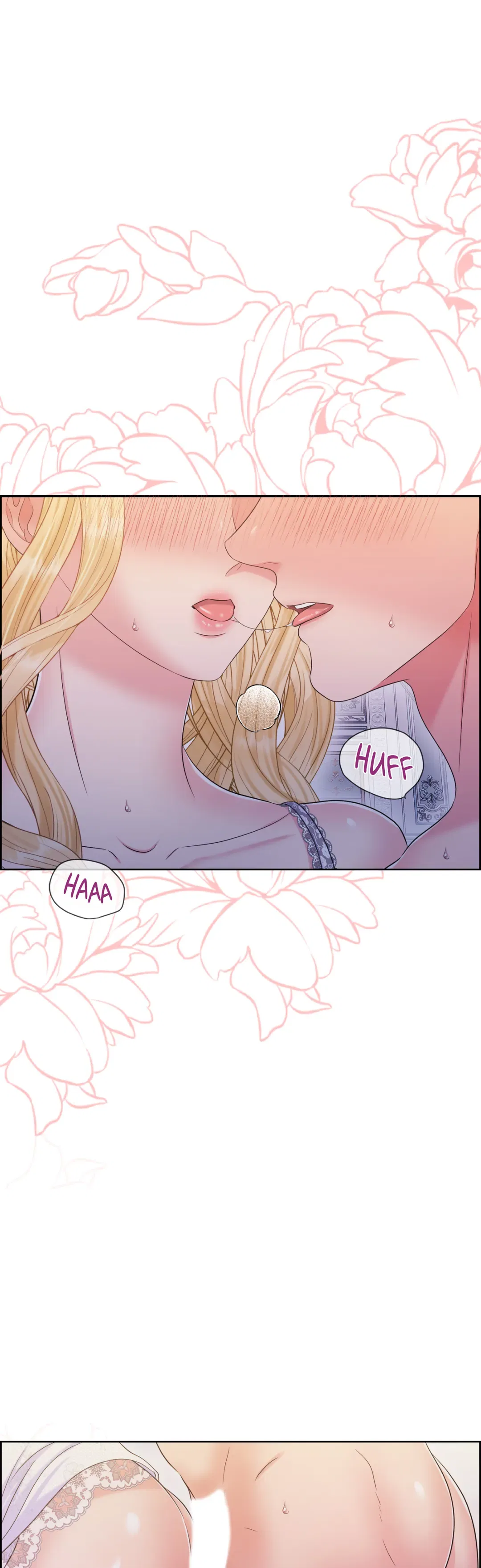 Royal Redemption Chapter 27 – Page 37