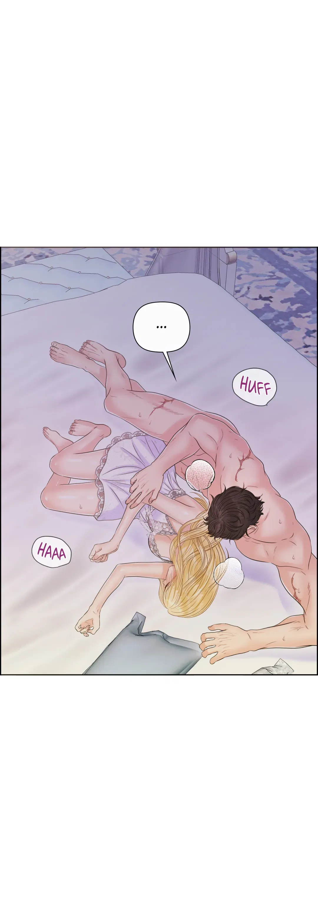Royal Redemption Chapter 27 – Page 39