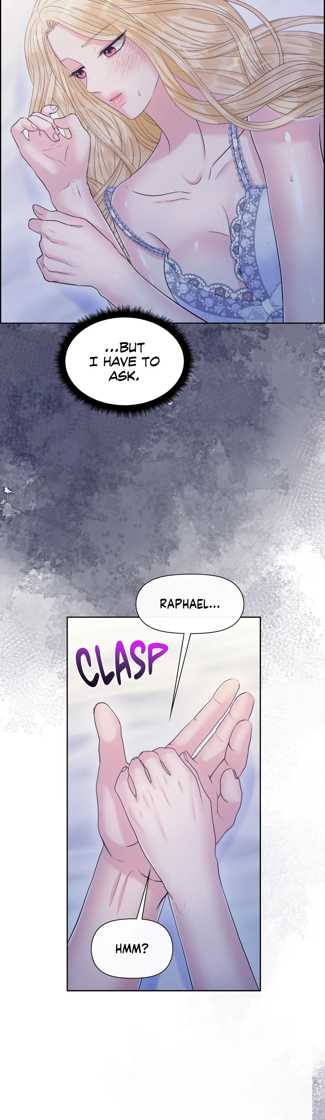 Royal Redemption Chapter 27 – Page 42