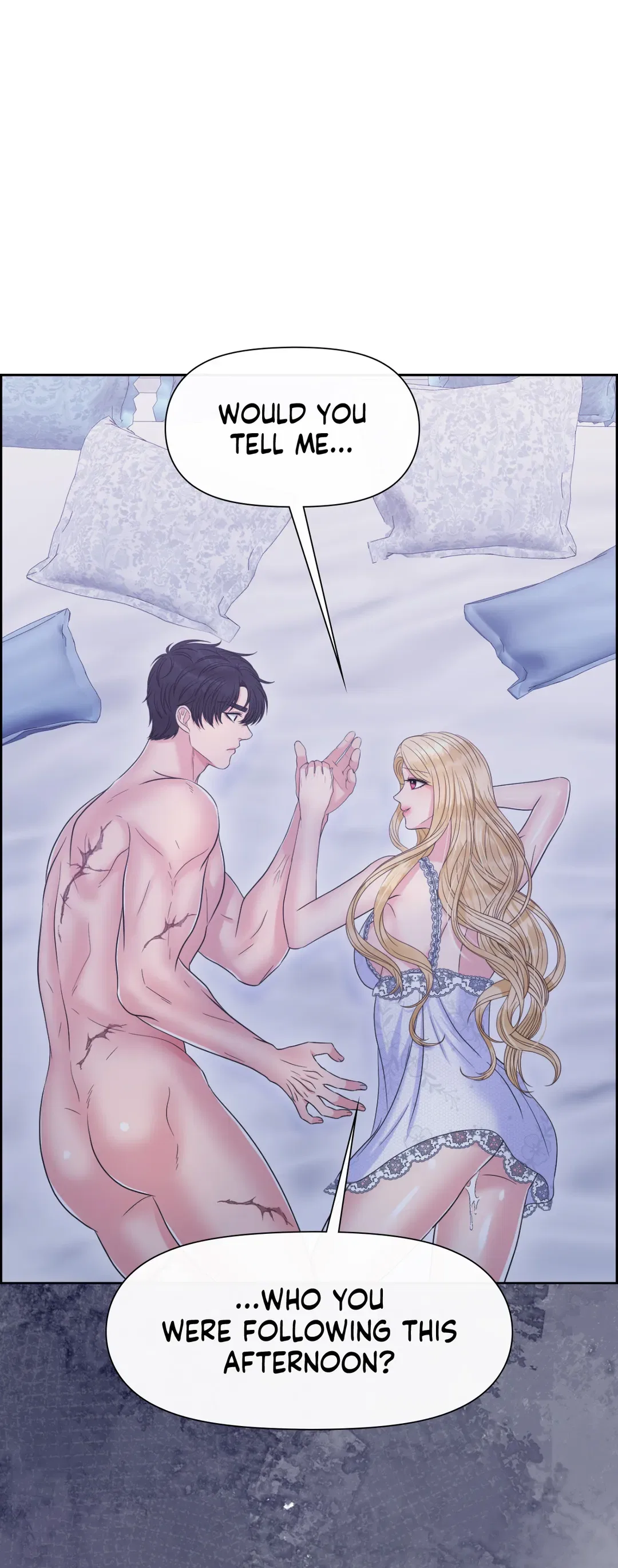 Royal Redemption Chapter 27 – Page 43