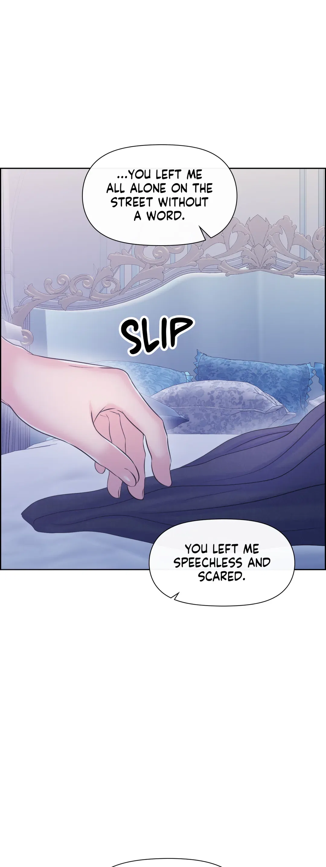Royal Redemption Chapter 27 – Page 46