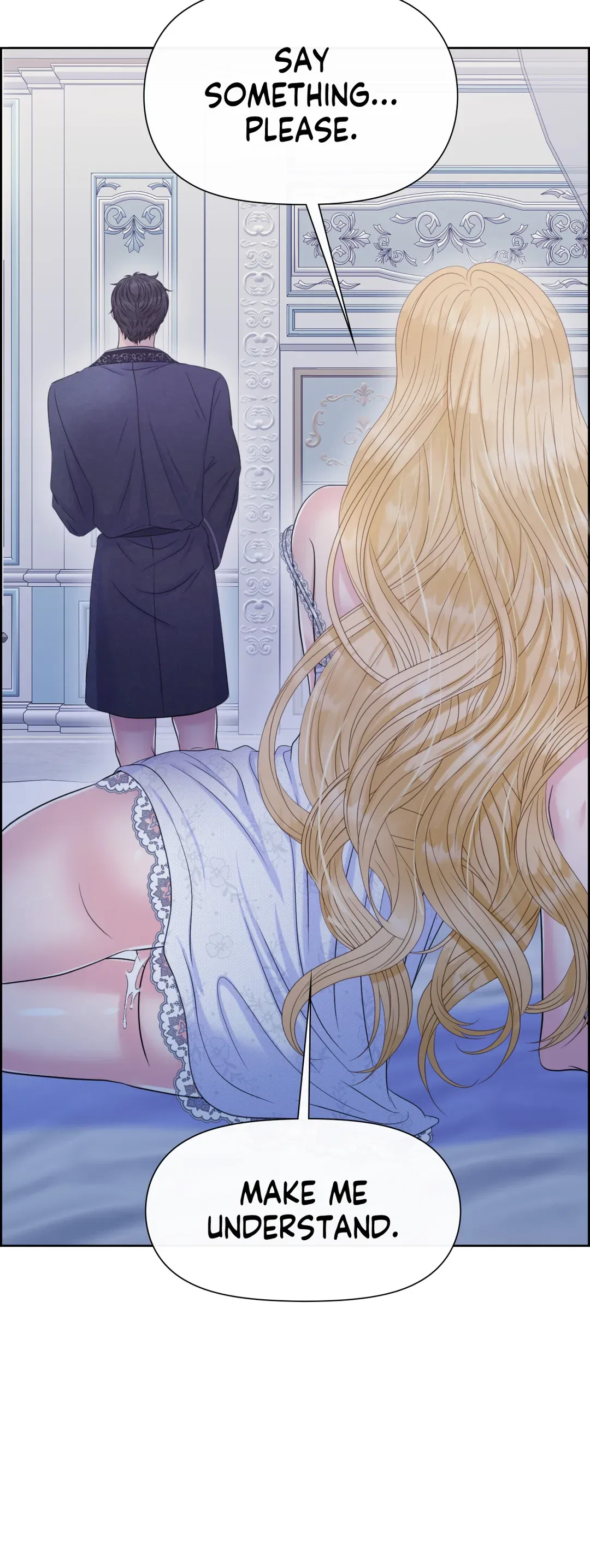 Royal Redemption Chapter 27 – Page 47