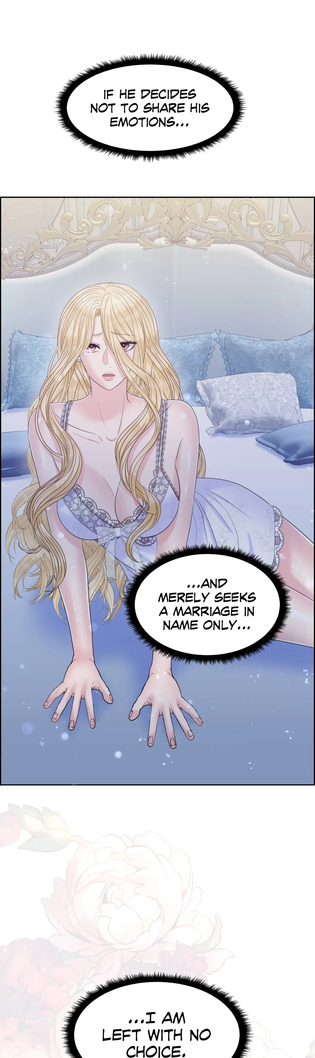 Royal Redemption Chapter 27 – Page 51