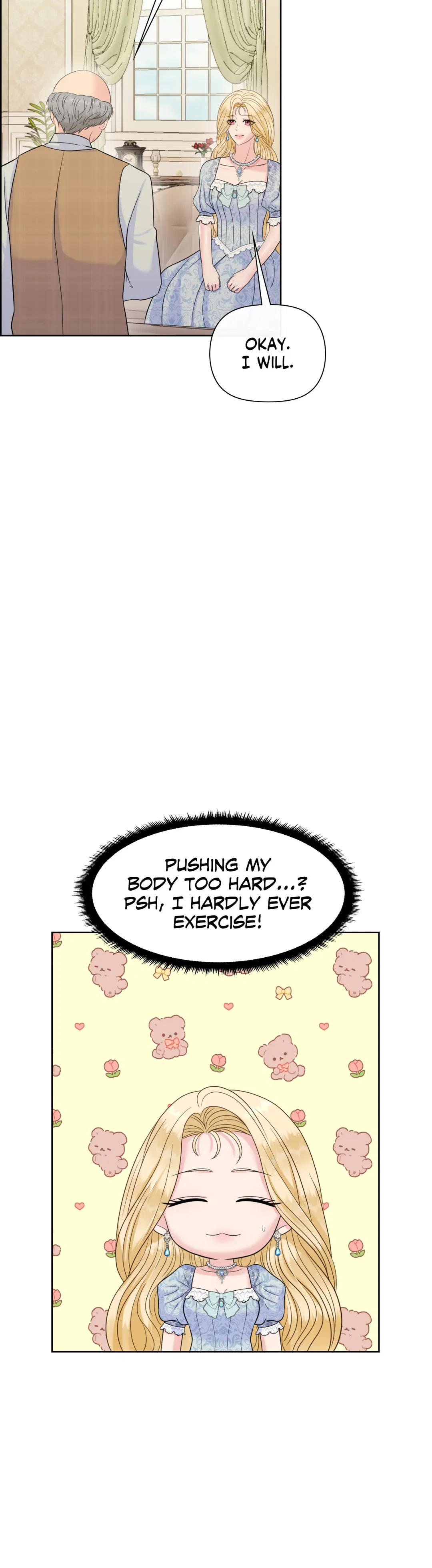 Royal Redemption Chapter 27 – Page 55
