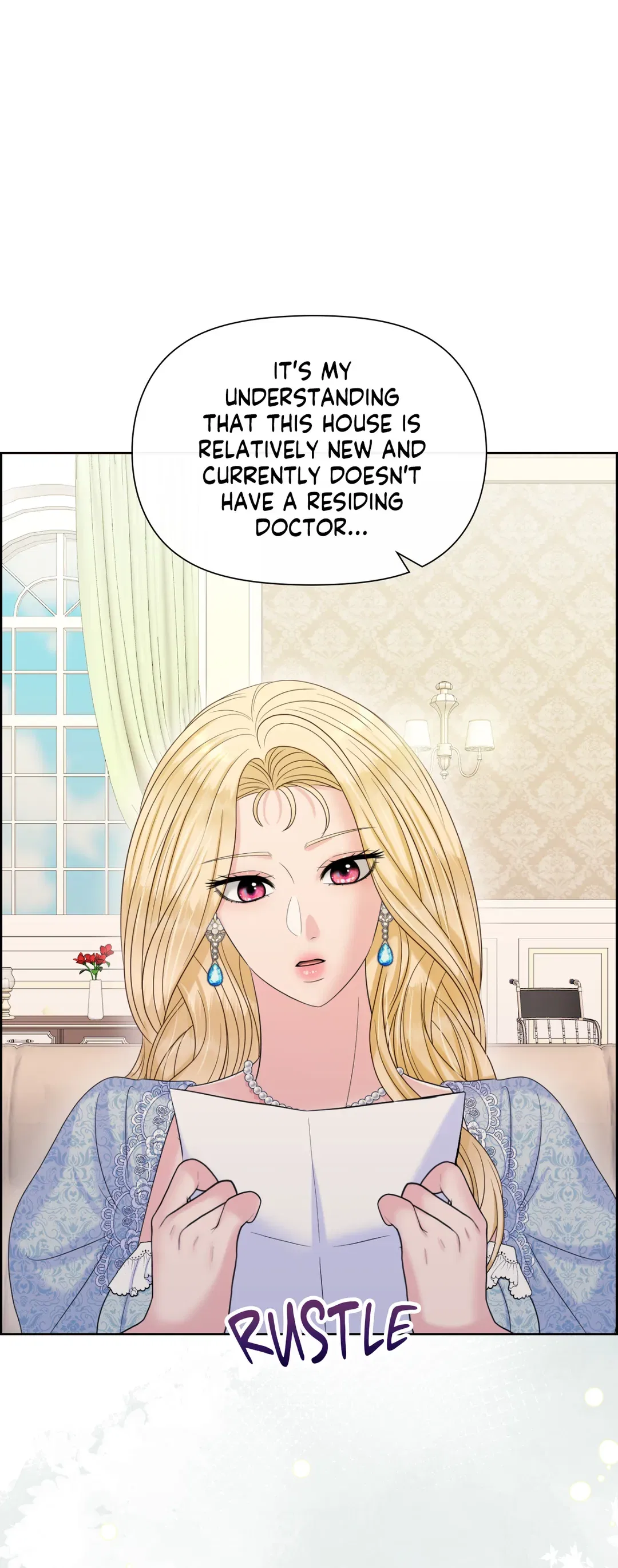 Royal Redemption Chapter 27 – Page 58