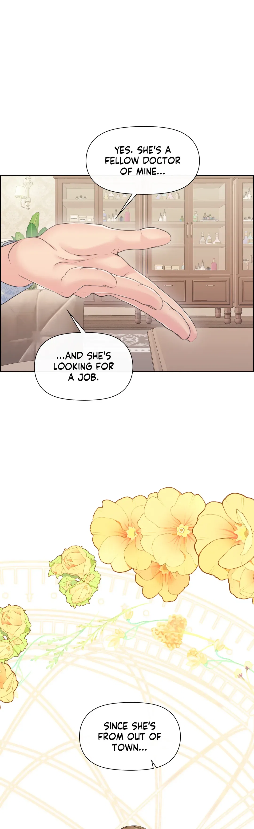 Royal Redemption Chapter 27 – Page 60