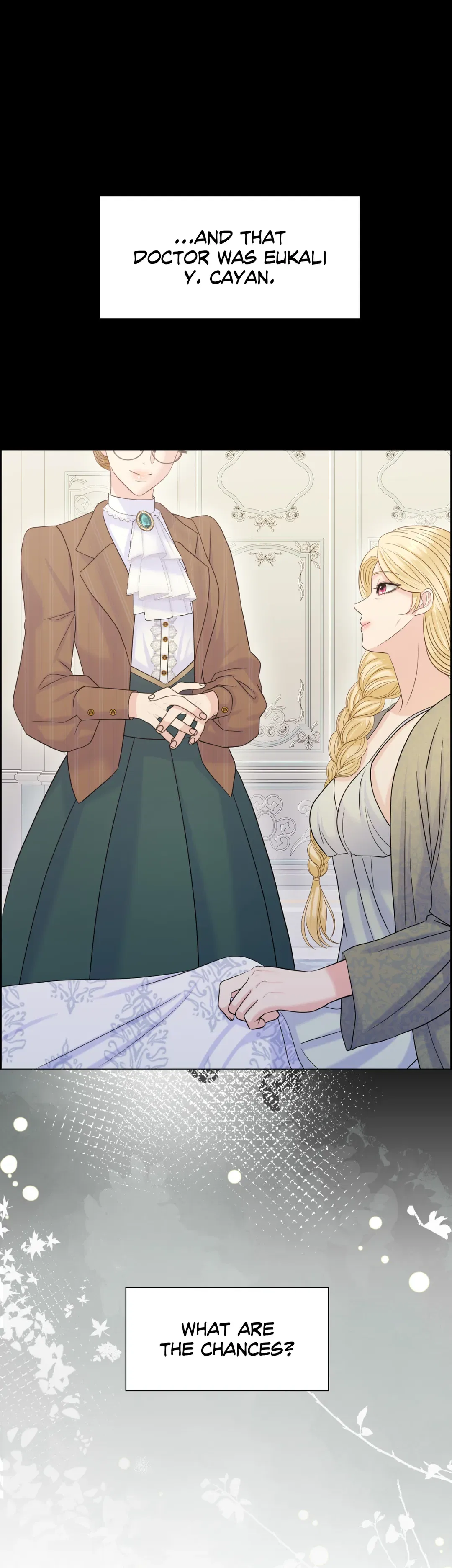 Royal Redemption Chapter 27 – Page 64