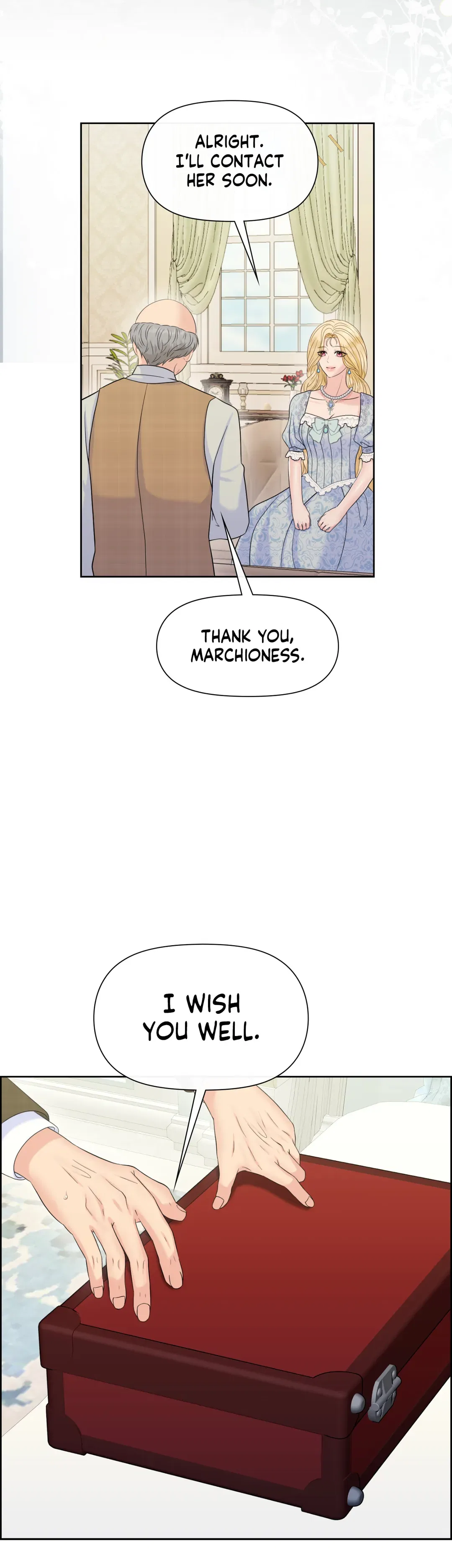 Royal Redemption Chapter 27 – Page 65
