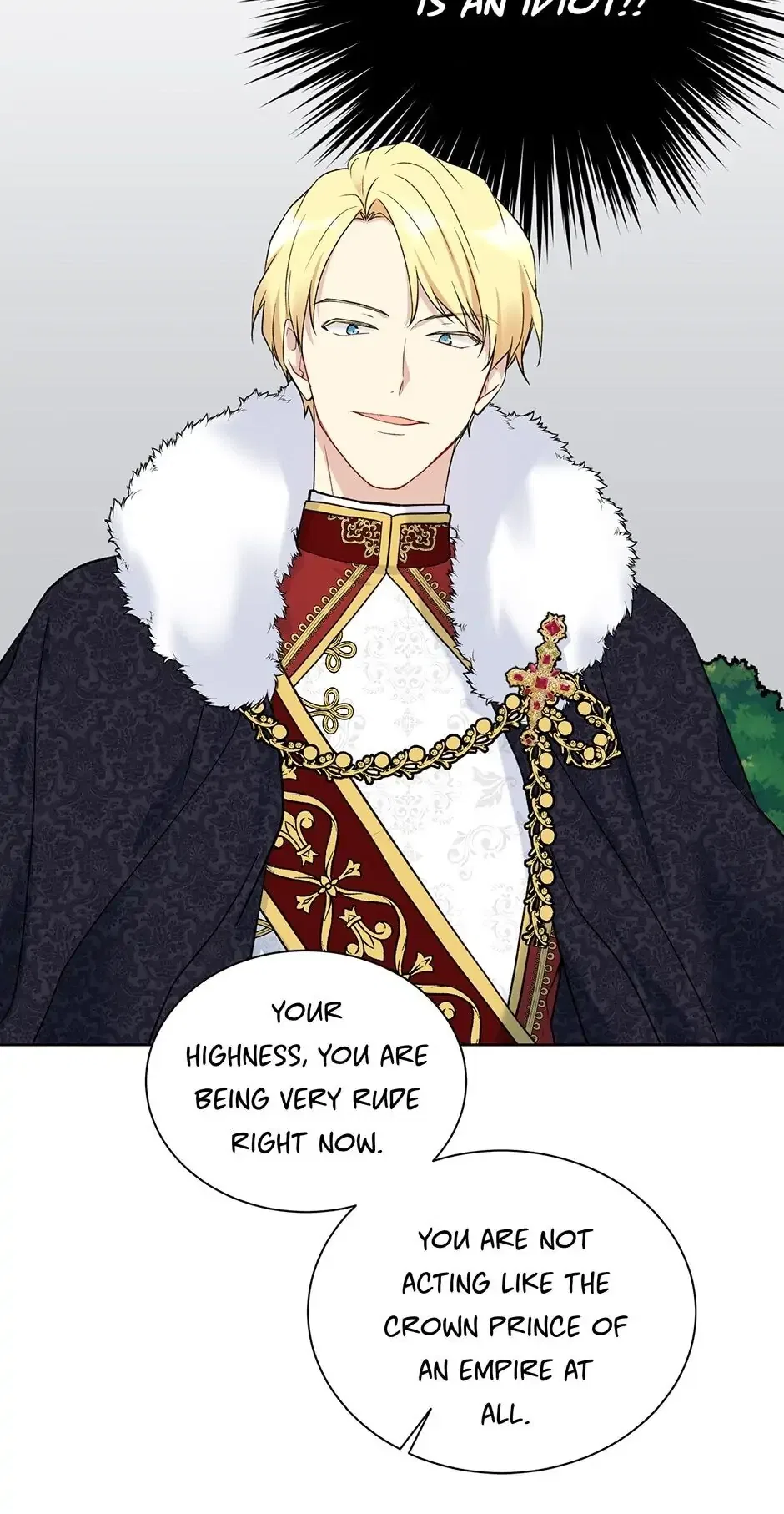 Recording Hall Chapter 36 – Page 3