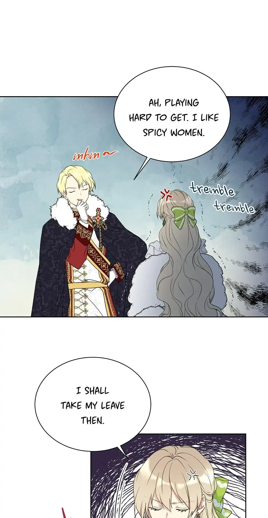 Recording Hall Chapter 36 – Page 4