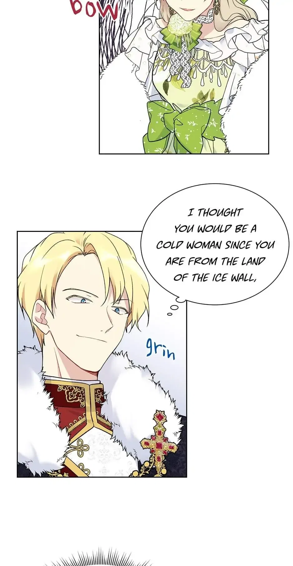 Recording Hall Chapter 36 – Page 5