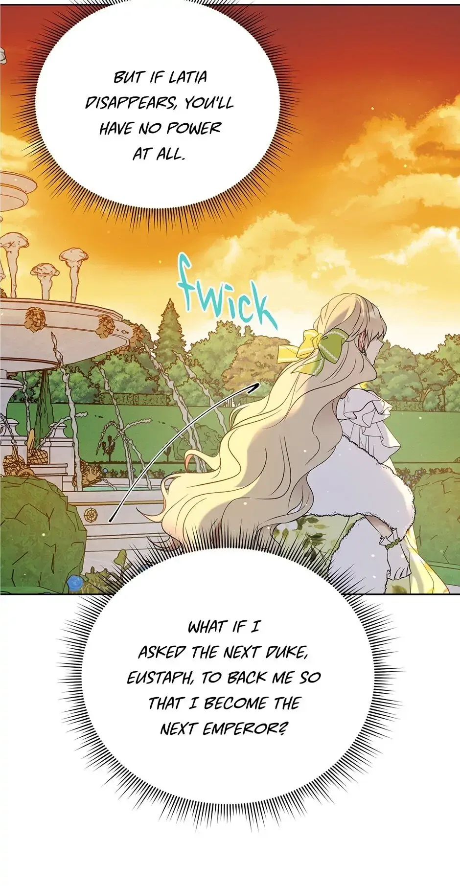 Recording Hall Chapter 36 – Page 6