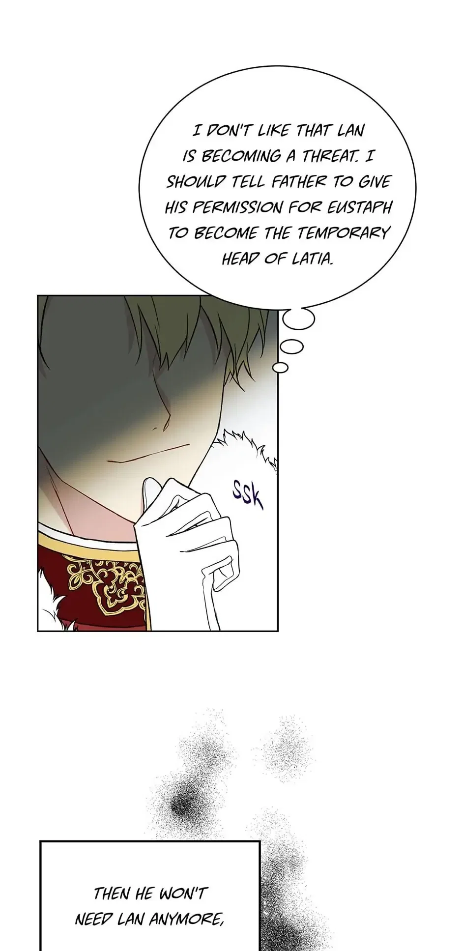 Recording Hall Chapter 36 – Page 7