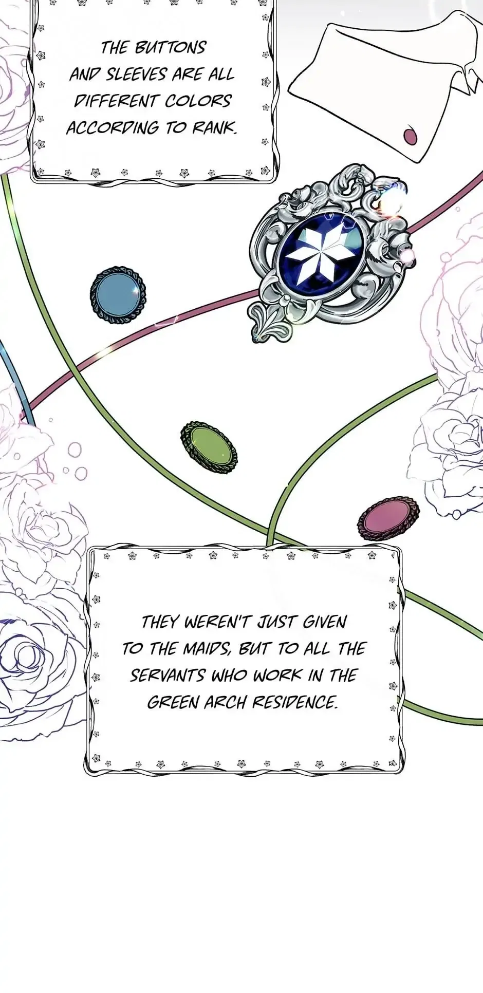 Recording Hall Chapter 36 – Page 12