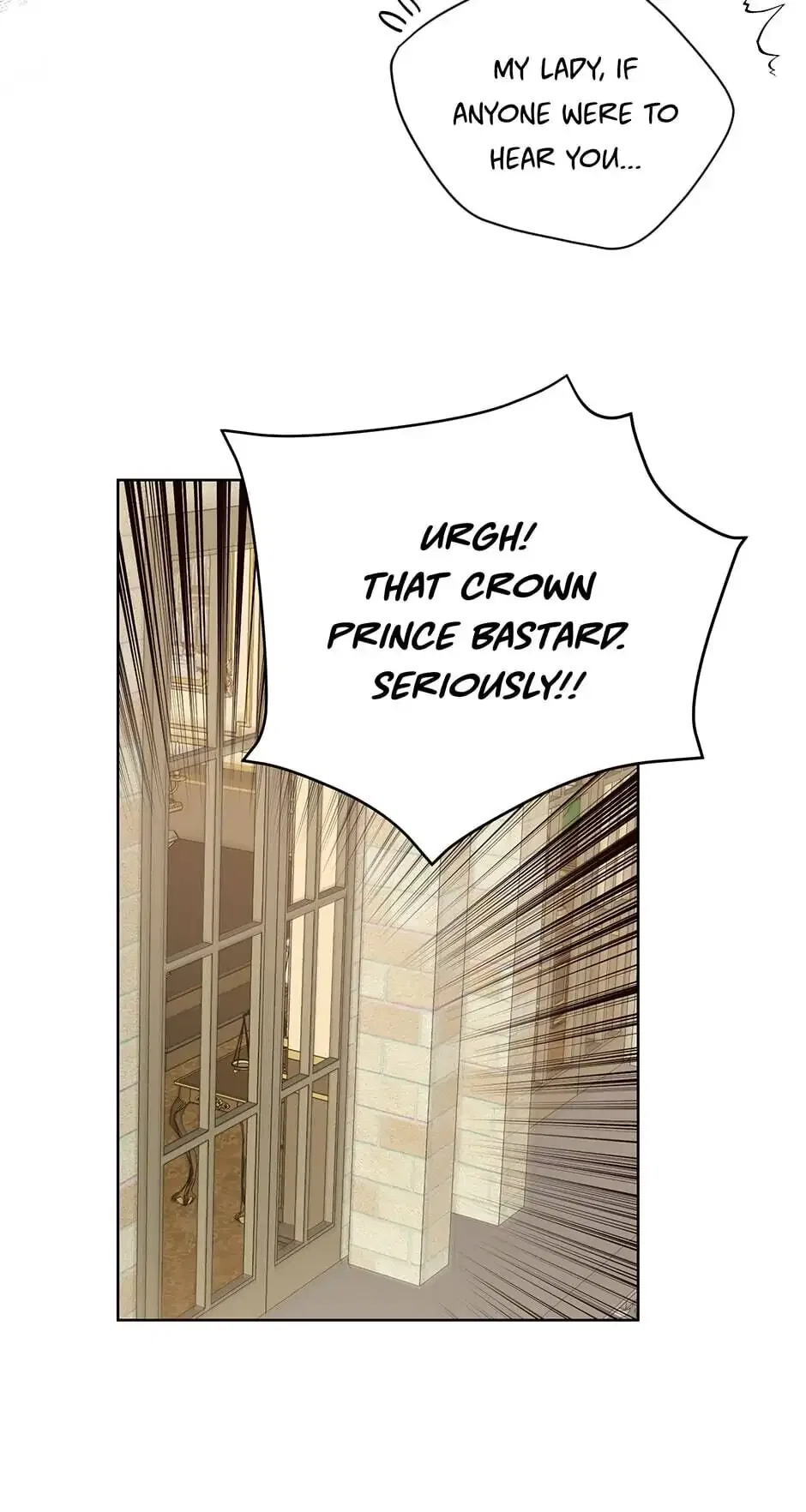 Recording Hall Chapter 36 – Page 21