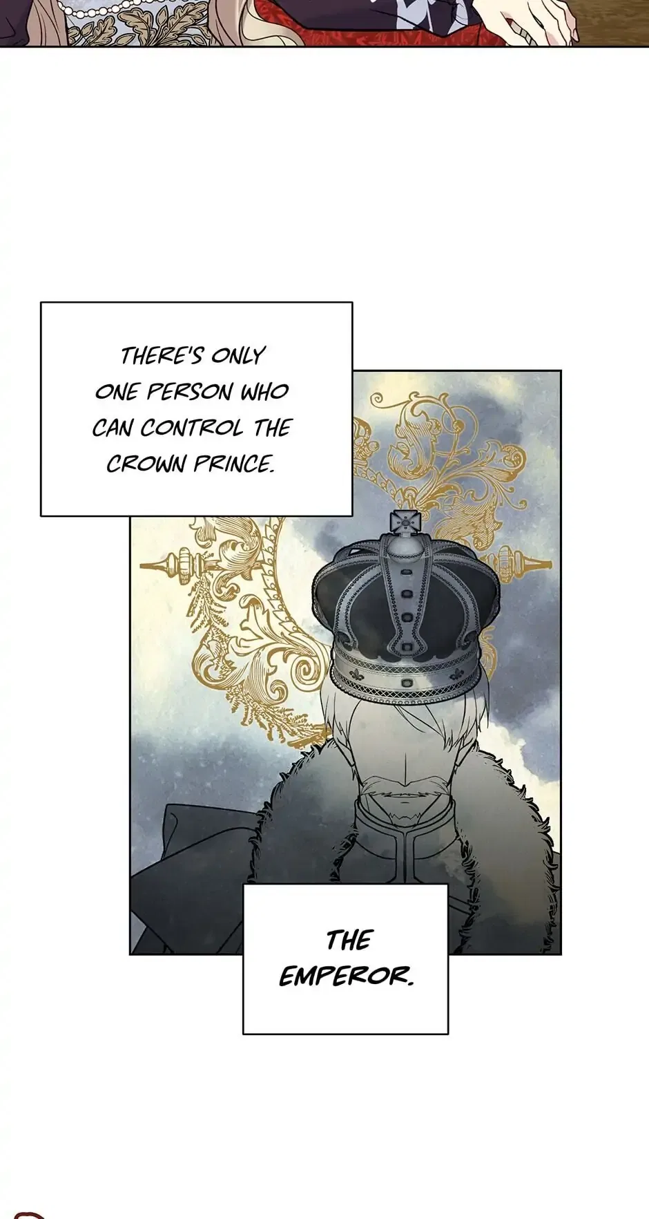 Recording Hall Chapter 36 – Page 23