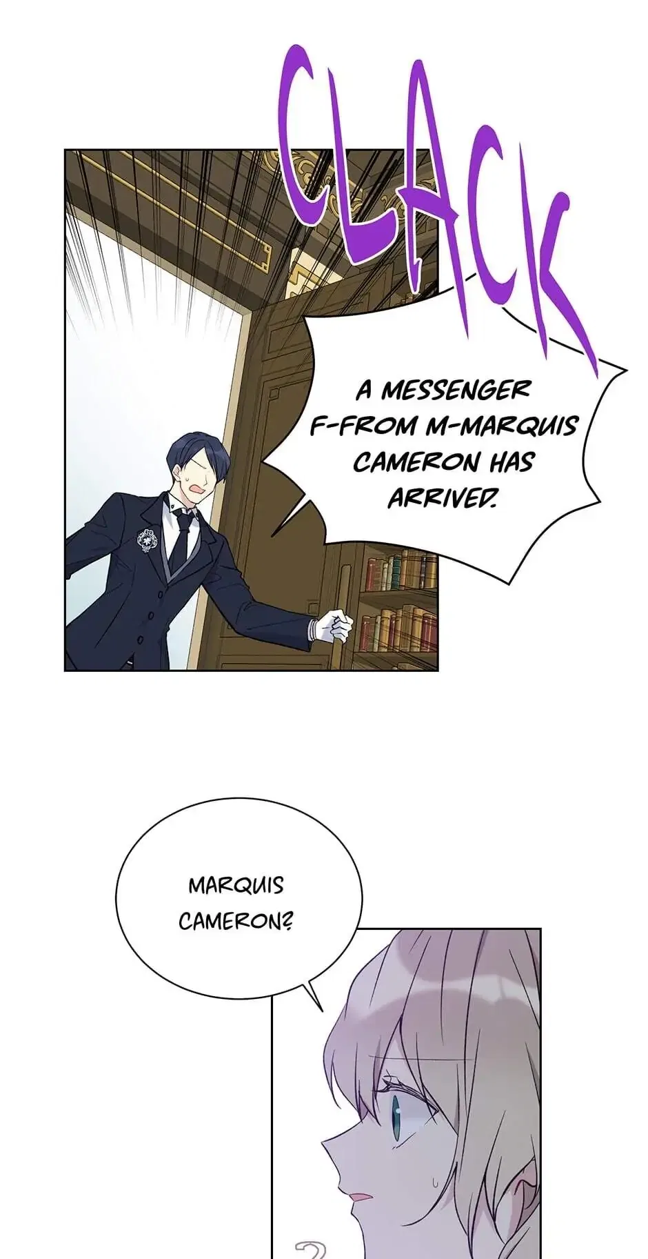 Recording Hall Chapter 36 – Page 25