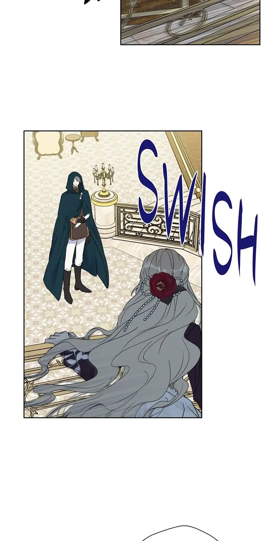 Recording Hall Chapter 36 – Page 28