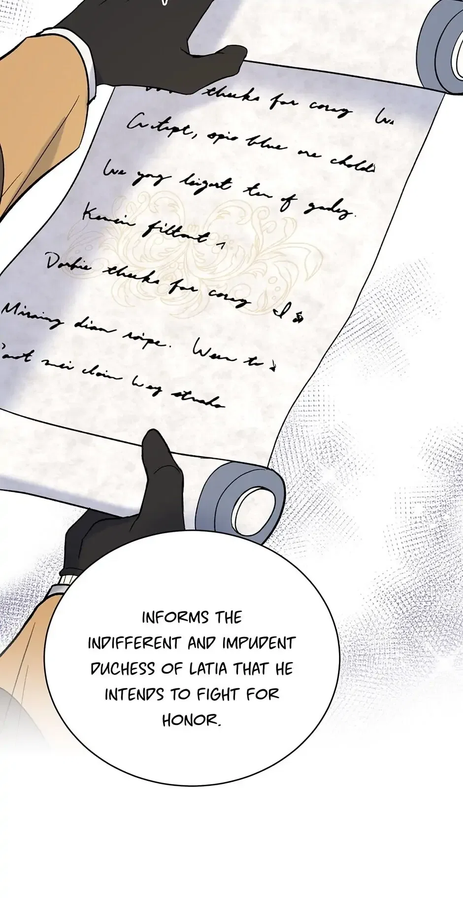 Recording Hall Chapter 36 – Page 30