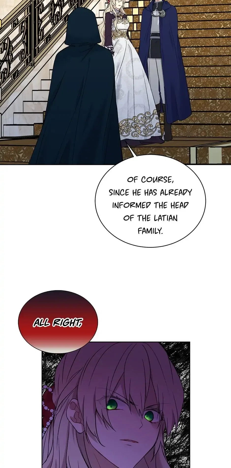 Recording Hall Chapter 36 – Page 33