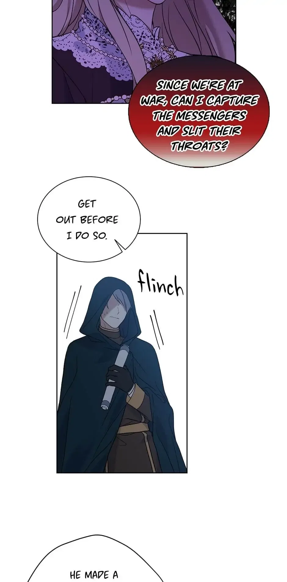 Recording Hall Chapter 36 – Page 34