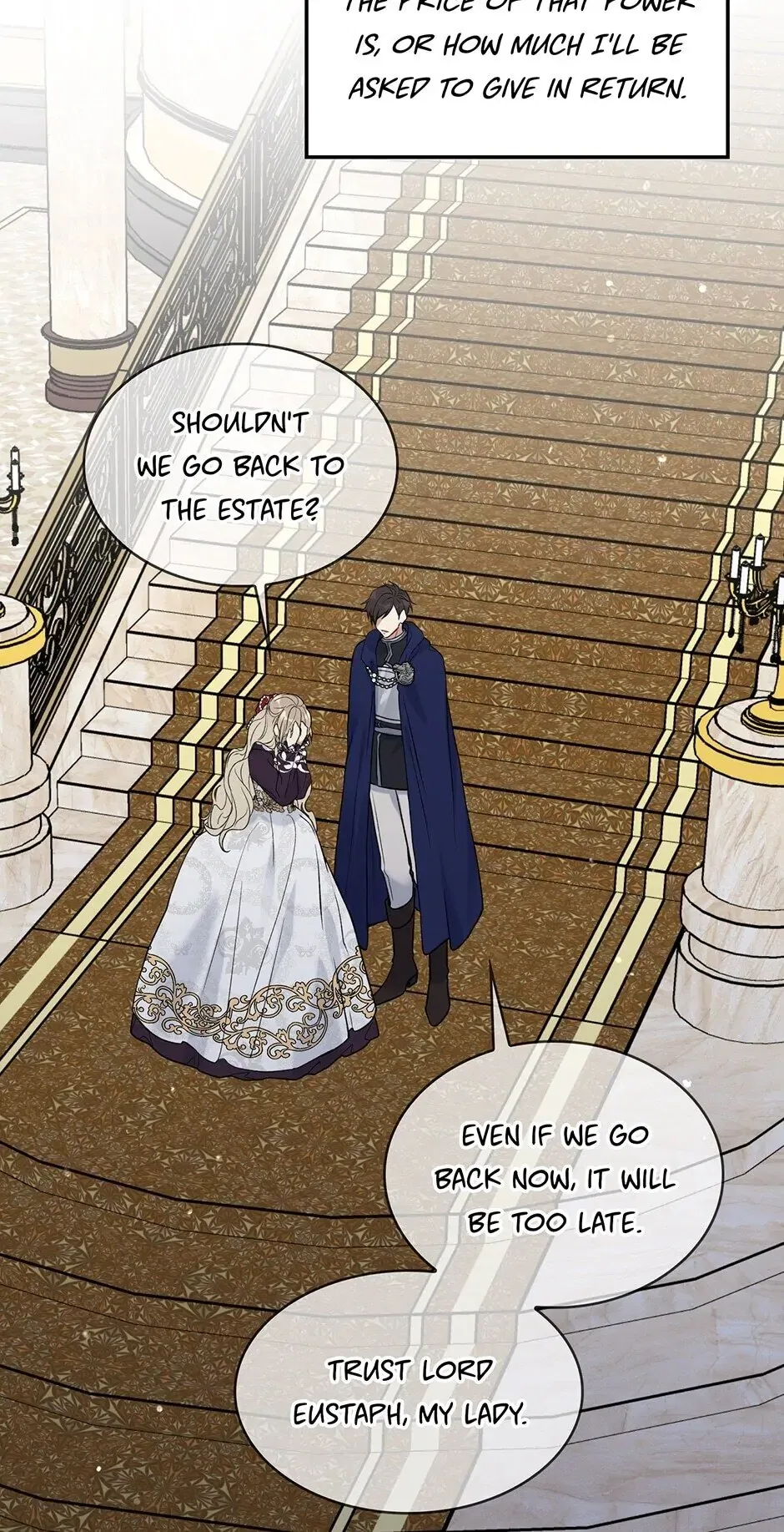 Recording Hall Chapter 36 – Page 39