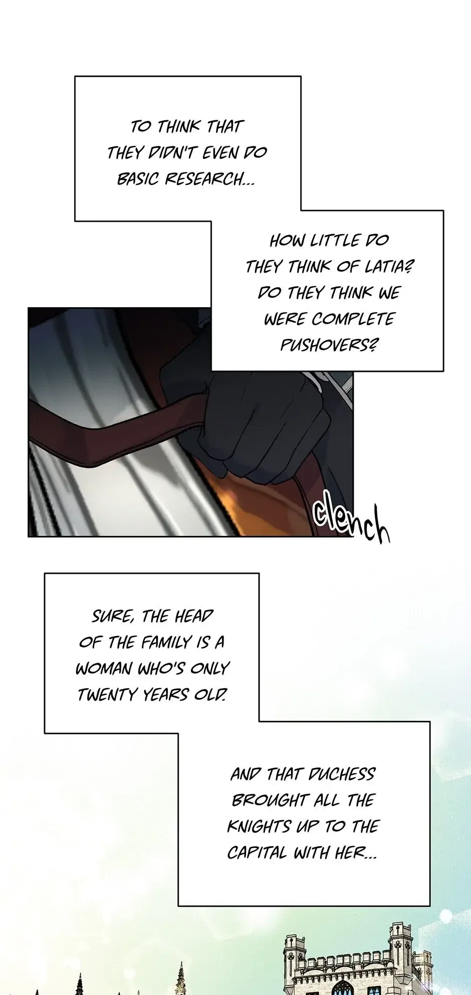 Recording Hall Chapter 36 – Page 48