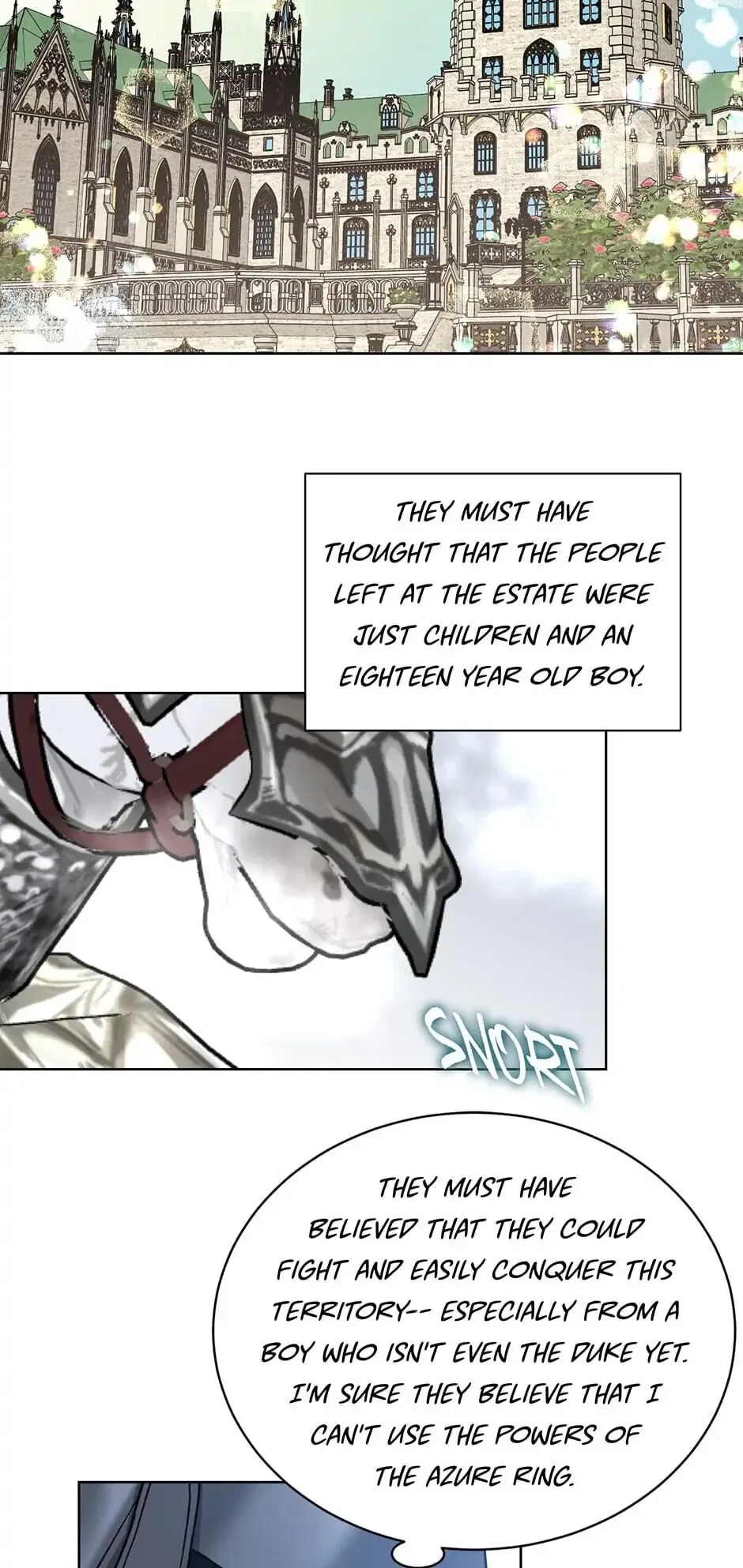 Recording Hall Chapter 36 – Page 49