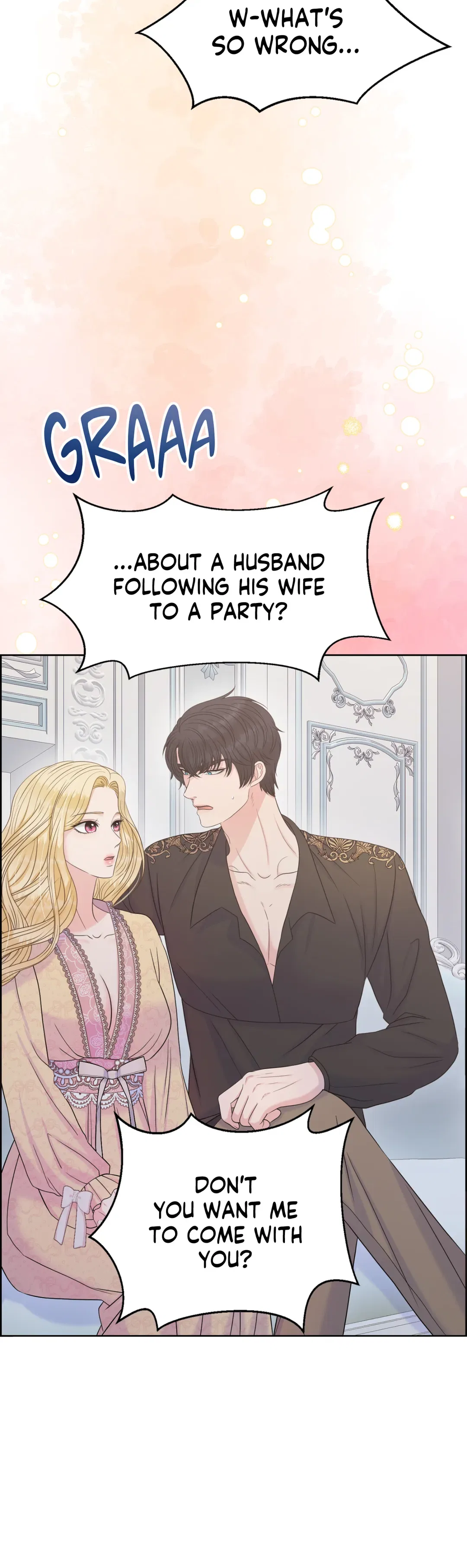 Royal Redemption Chapter 26 – Page 3