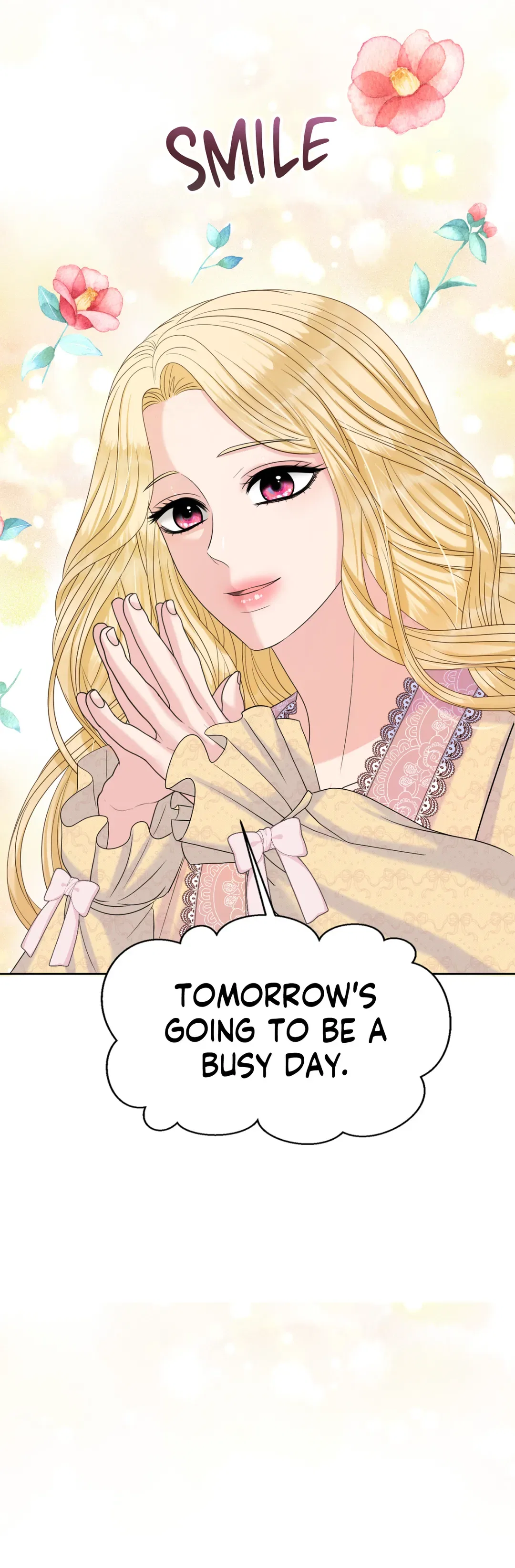 Royal Redemption Chapter 26 – Page 7