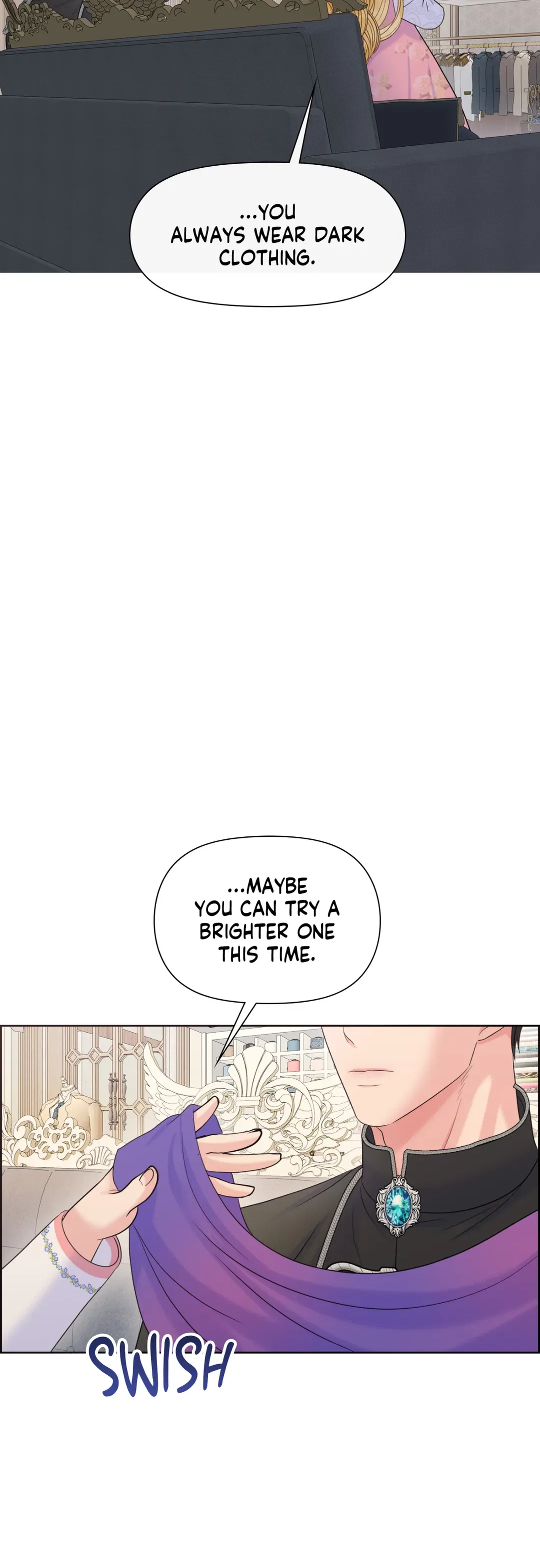 Royal Redemption Chapter 26 – Page 18
