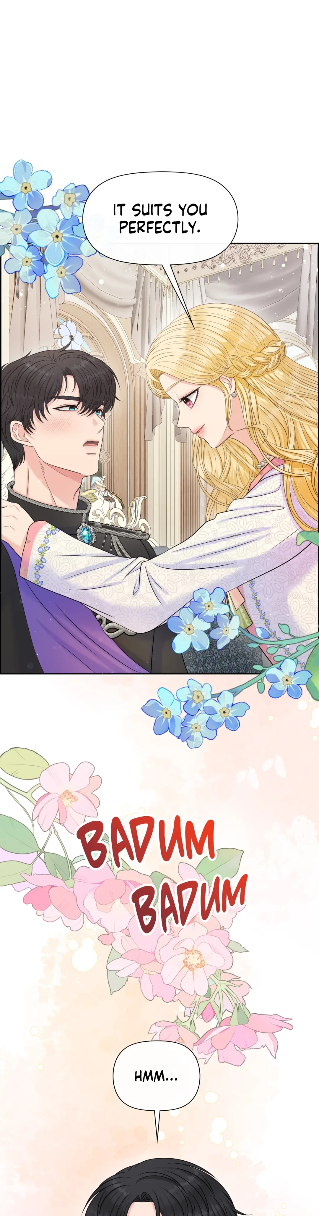 Royal Redemption Chapter 26 – Page 19