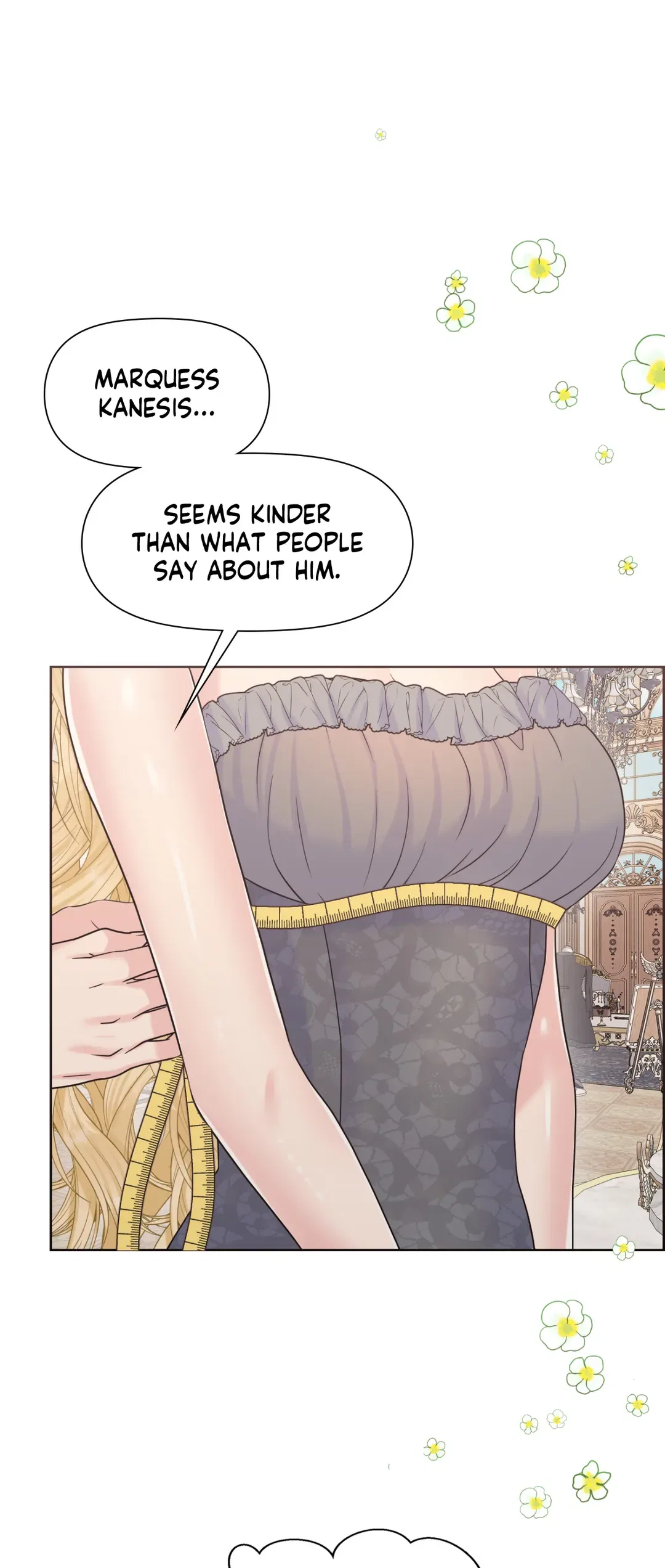 Royal Redemption Chapter 26 – Page 21