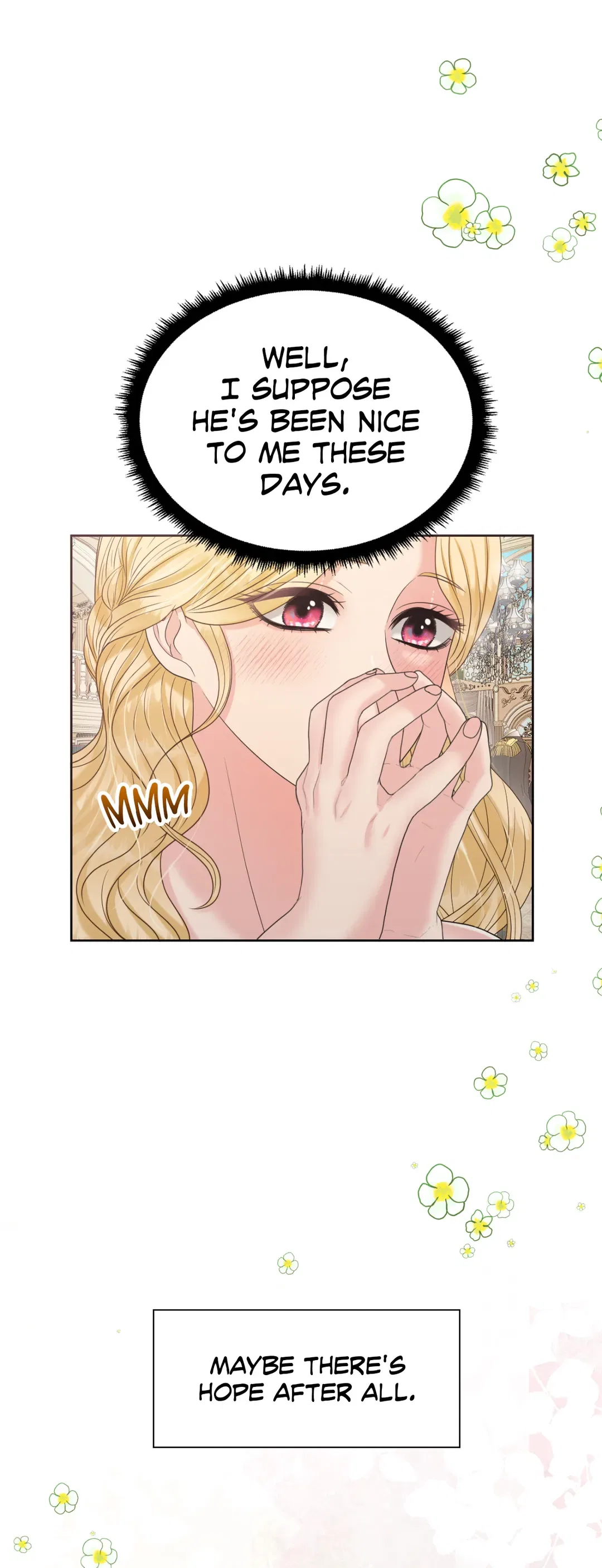Royal Redemption Chapter 26 – Page 23