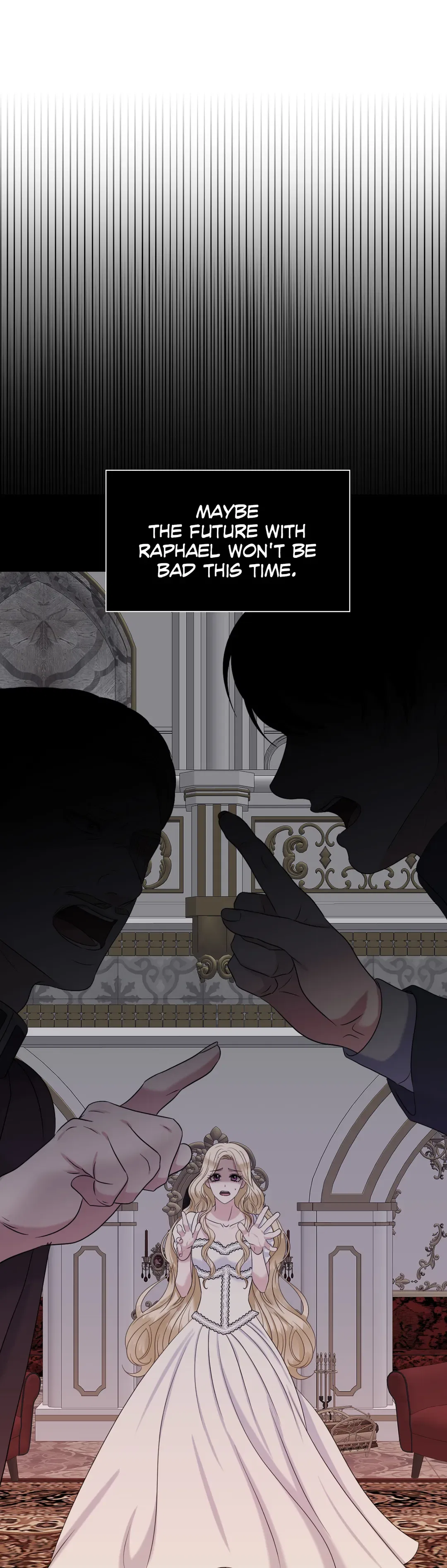 Royal Redemption Chapter 26 – Page 25
