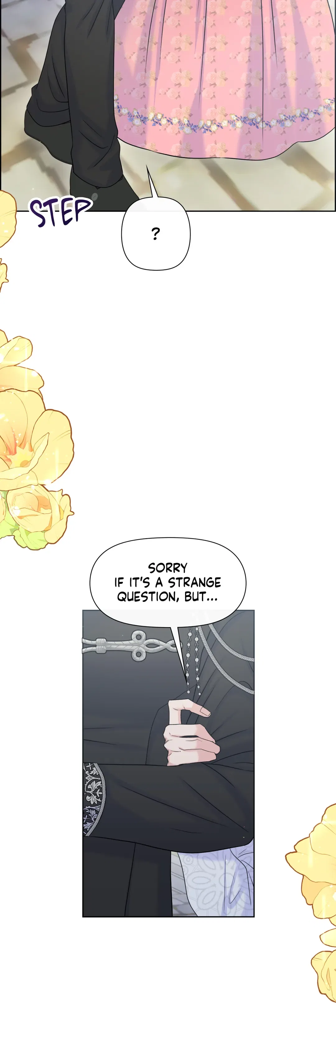 Royal Redemption Chapter 26 – Page 31