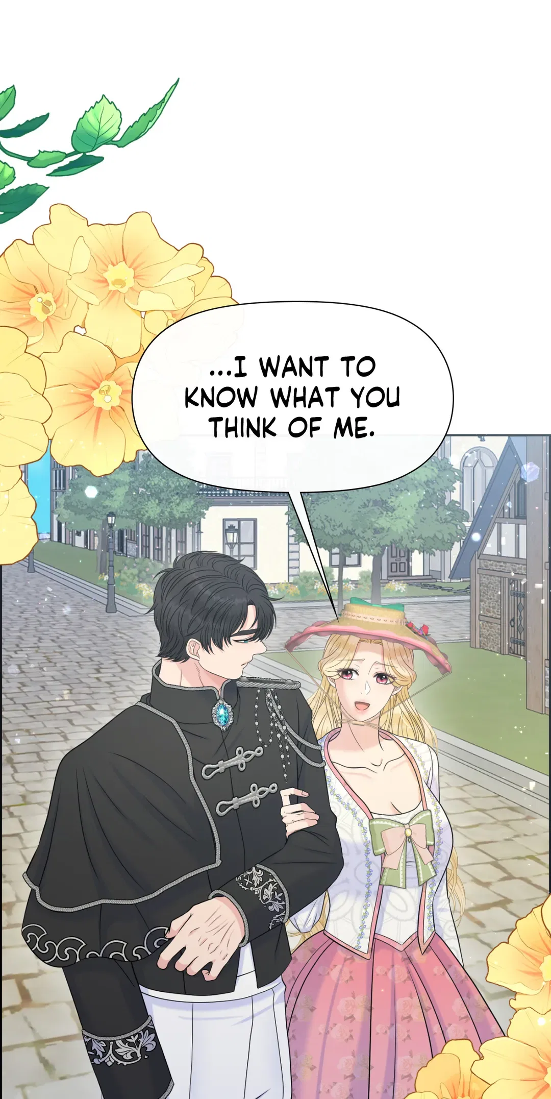 Royal Redemption Chapter 26 – Page 32