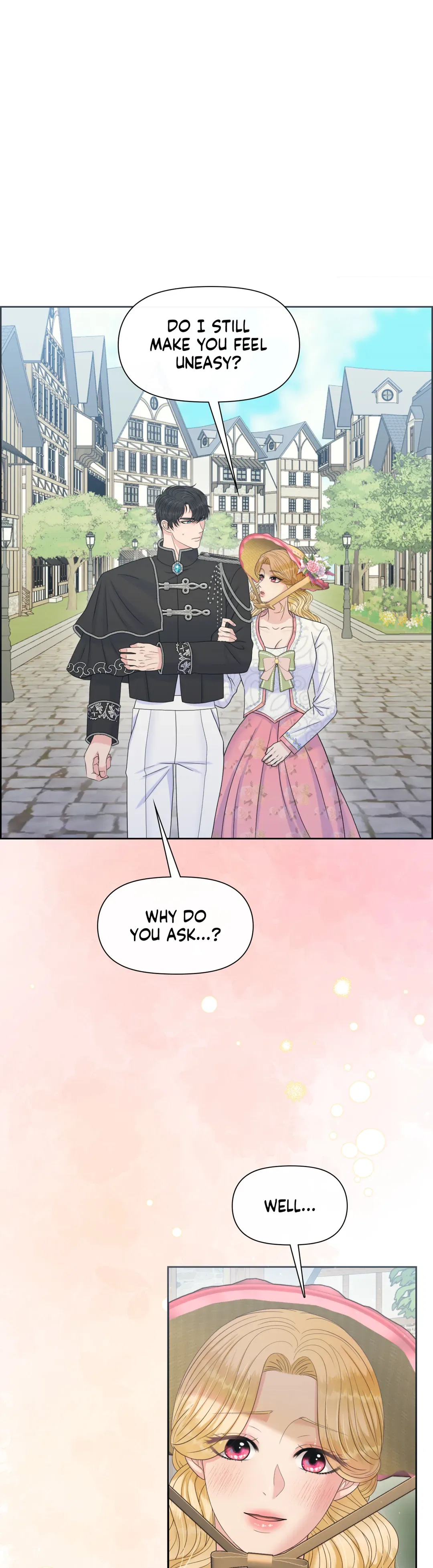 Royal Redemption Chapter 26 – Page 34