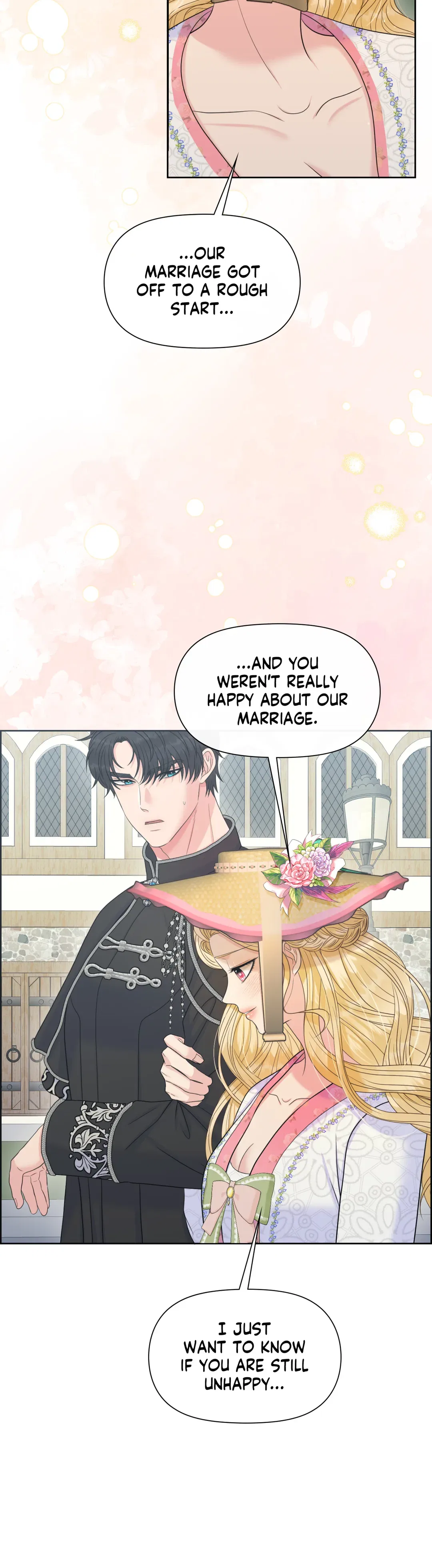 Royal Redemption Chapter 26 – Page 35
